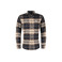 Barbour chemise beige 1