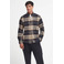 Barbour chemise beige 2