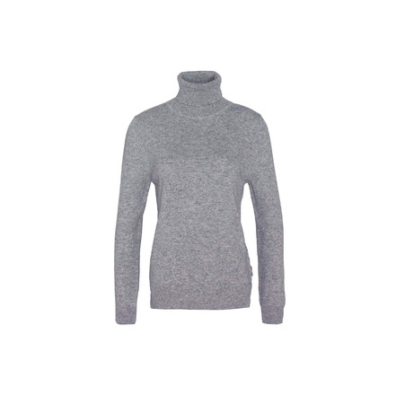 Barbour pull gris