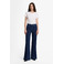 7 For All Mankind jeans bleu 2