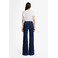 7 For All Mankind jeans bleu 3
