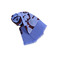 Gigue echarpe violet 1