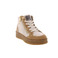 Tamaris Comfort chaussures hautes ecru 2