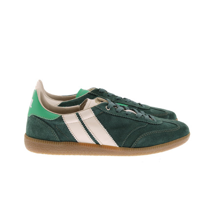 Caval sneakers vert