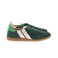 Caval sneakers vert 1