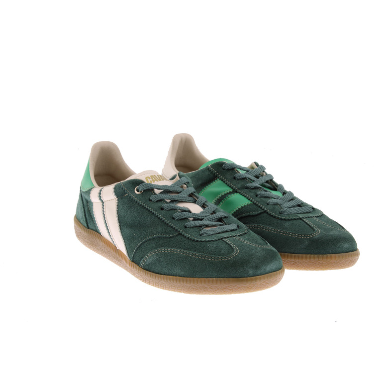Caval sneakers vert 2