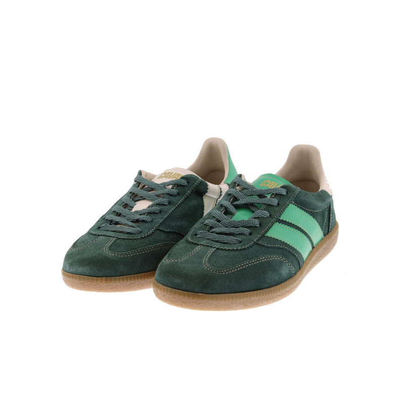 Caval sneakers vert 3