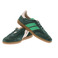 Caval sneakers vert 5