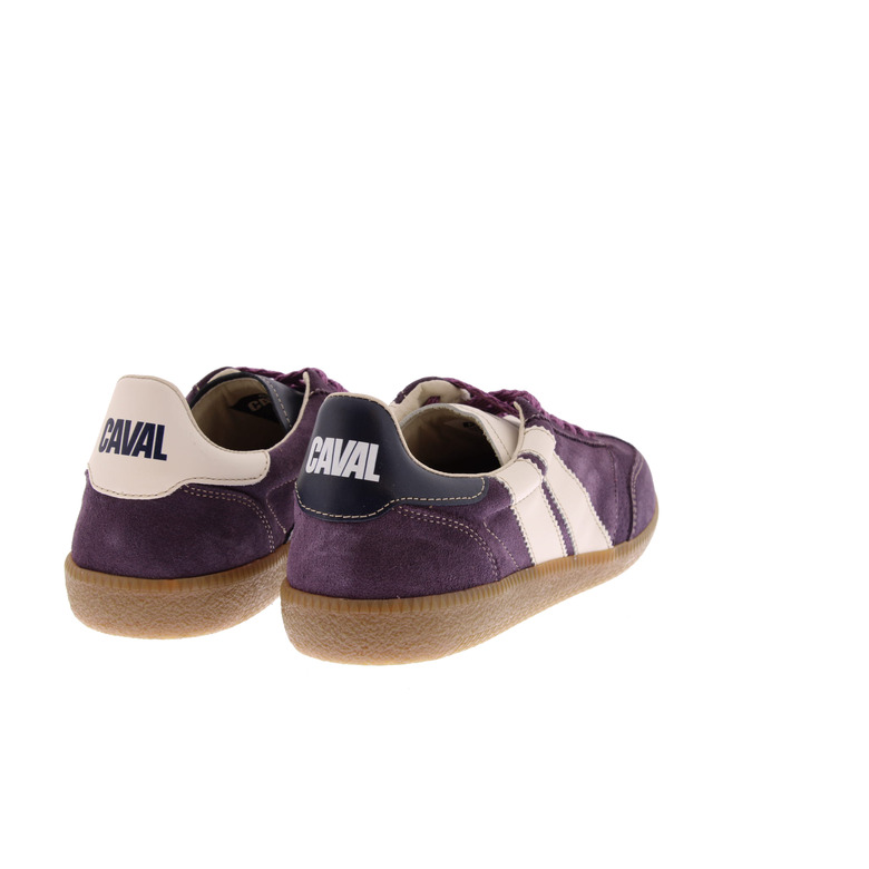 Caval sneakers lila 4