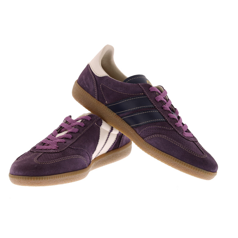 Caval sneakers lila 5