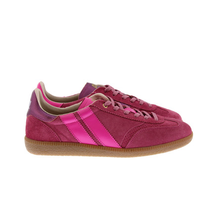 Caval sneakers rose