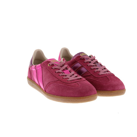 Caval sneakers rose
