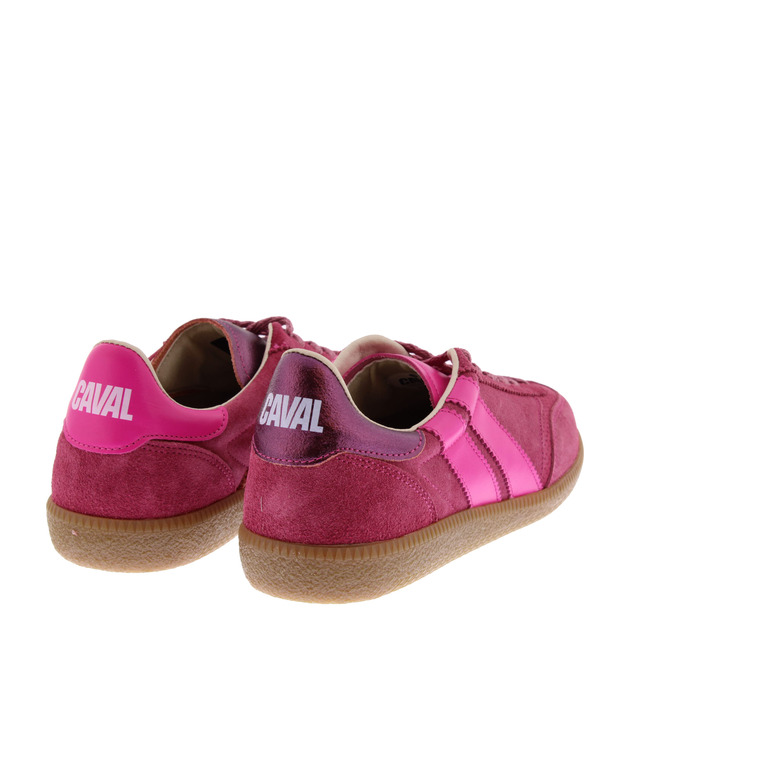 Caval sneakers rose 4