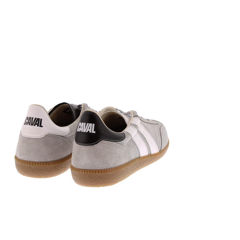 Caval sneakers gris 4