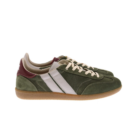Caval sneakers vert
