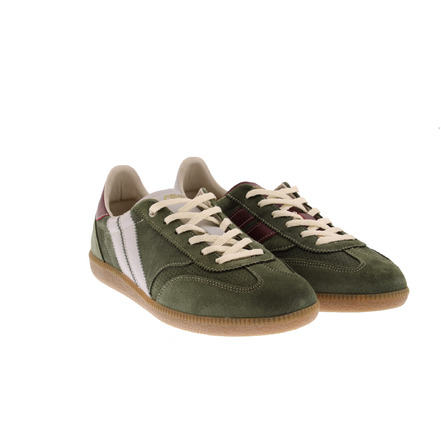 Caval sneakers vert
