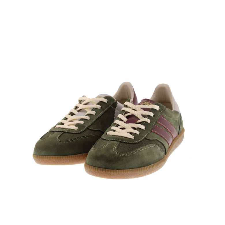 Caval sneakers grÜn 3