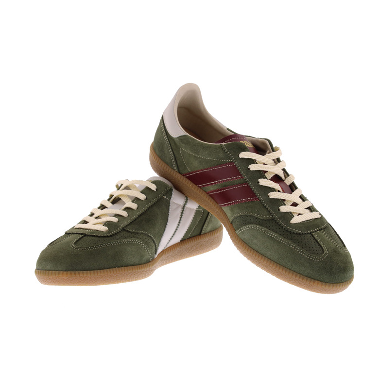 Caval sneakers grÜn 5