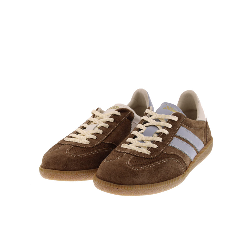 Caval sneakers braun 3