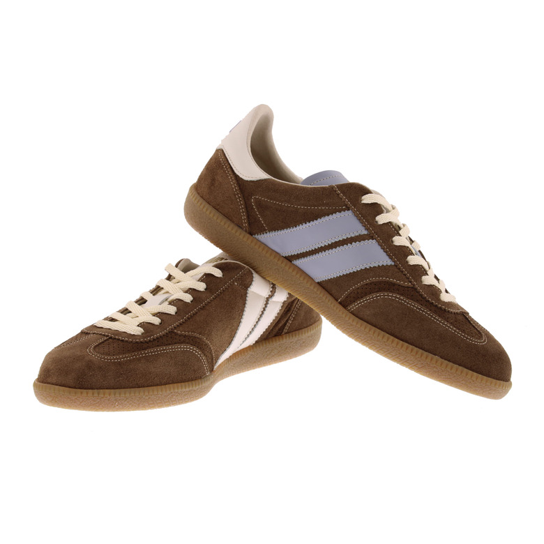 Caval sneakers braun 5