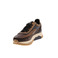 Floris Van Bommel sneakers bronze 3