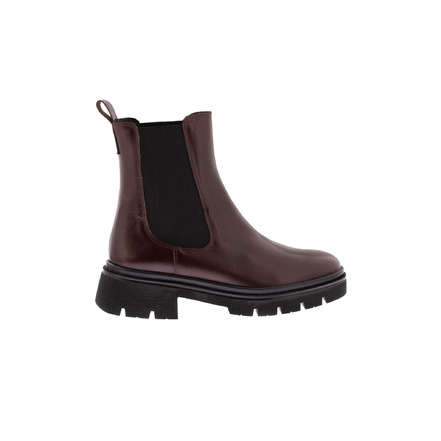 Ctwlk stiefelette braun