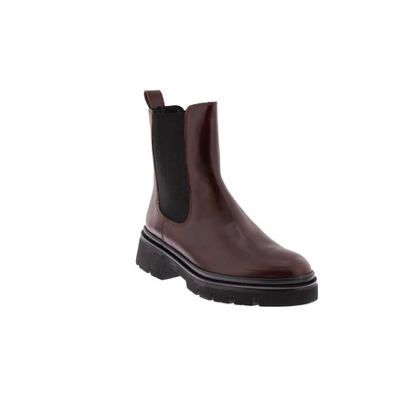 Ctwlk stiefelette braun