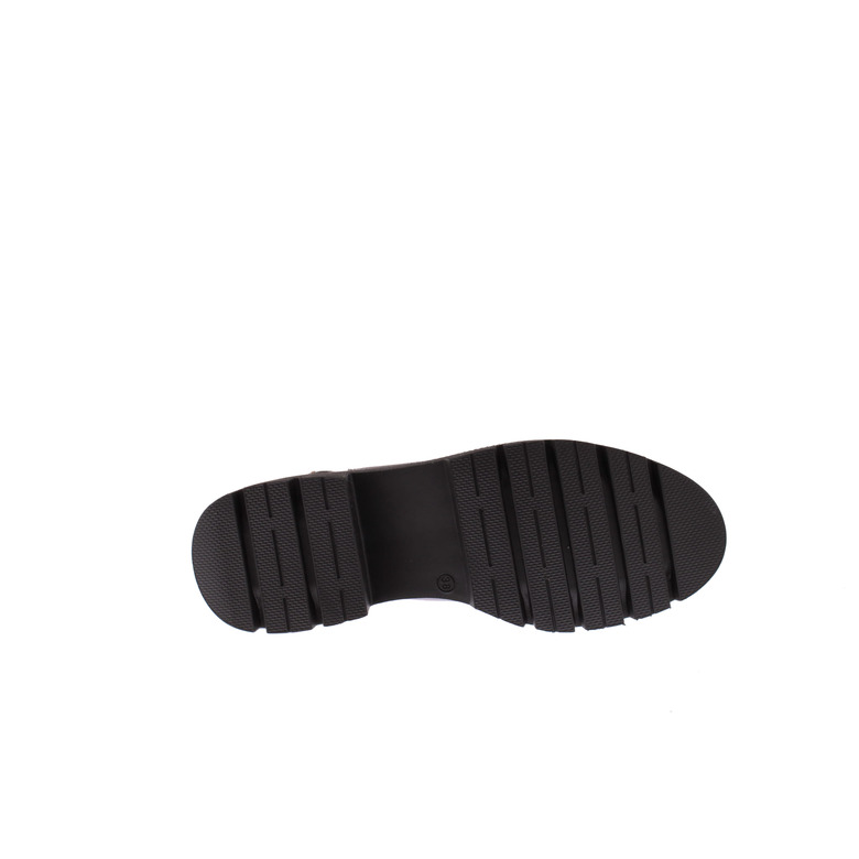 Ctwlk stiefelette braun 5