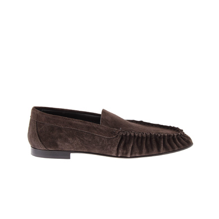 Odare mokassins & halbschuhe braun