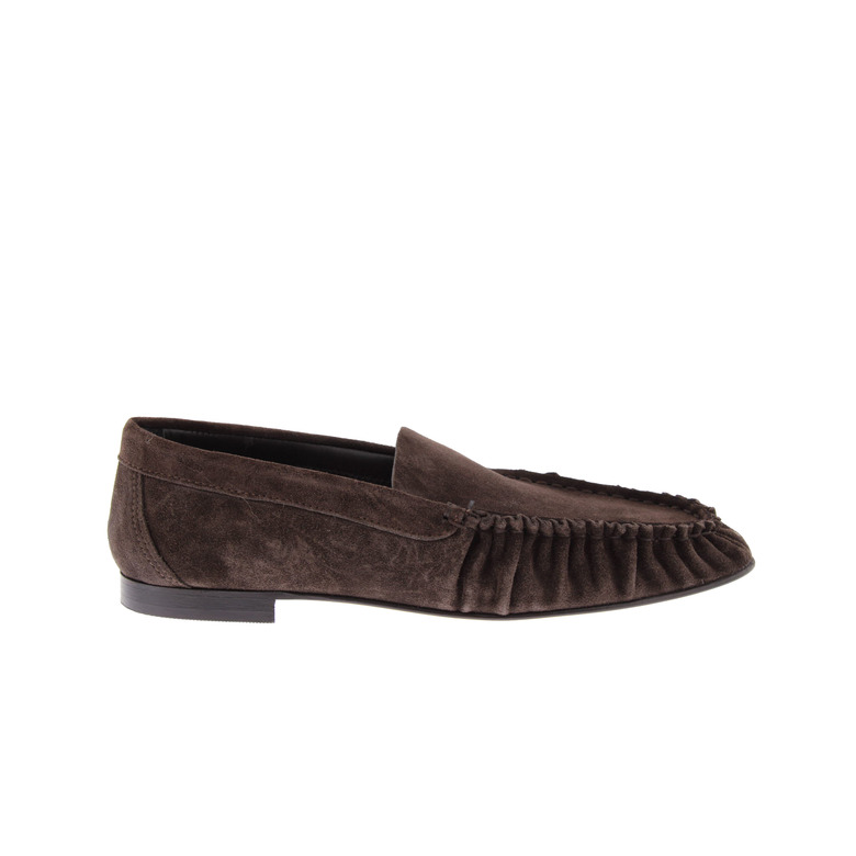 Odare mokassins & halbschuhe braun
