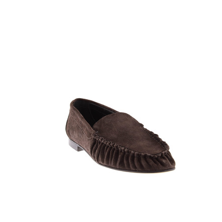 Odare mokassins & halbschuhe braun