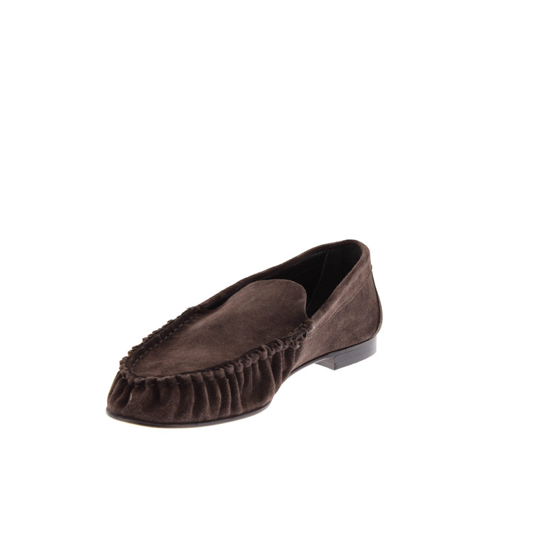 Odare mokassins & halbschuhe braun 3