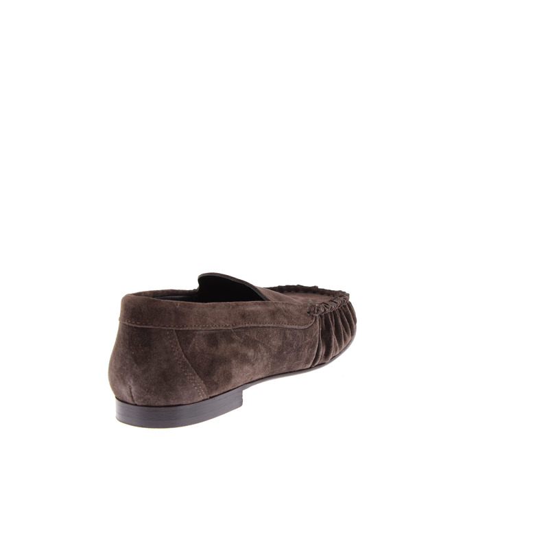 Odare mokassins & halbschuhe braun 4