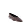 Odare ballerinas braun 2