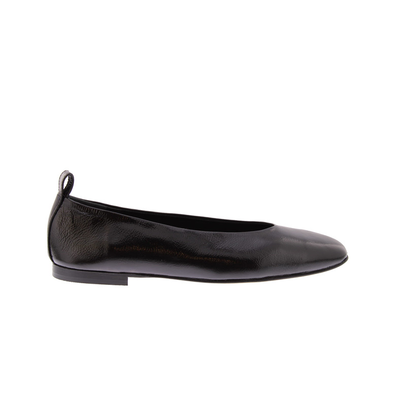 Odare ballerinas schwarz 1