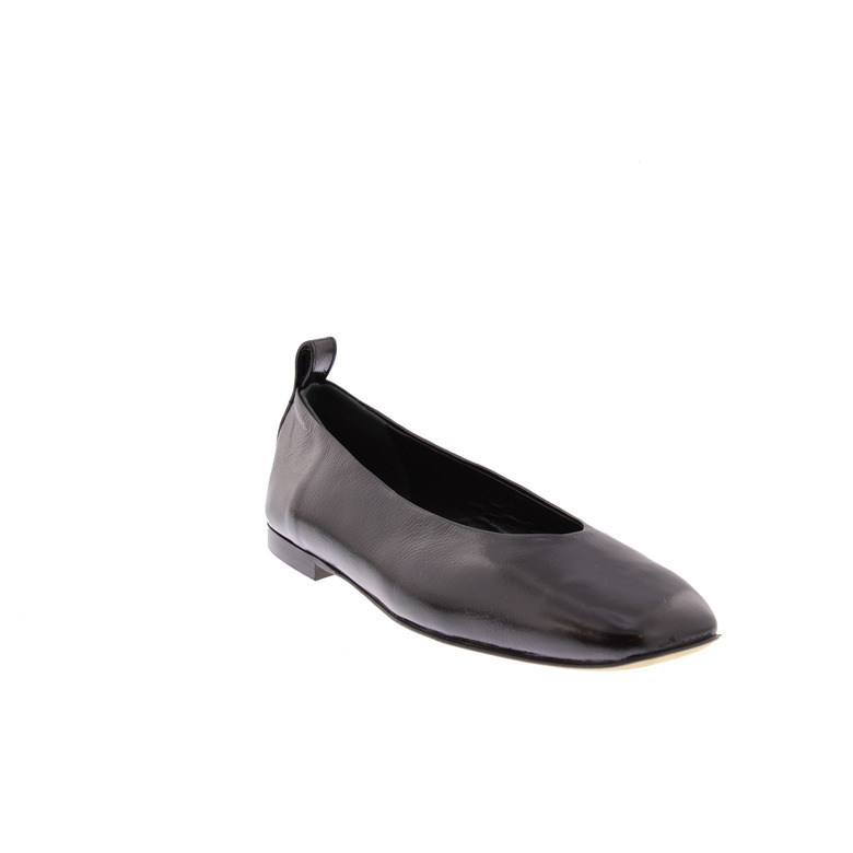 Odare ballerinas schwarz 2
