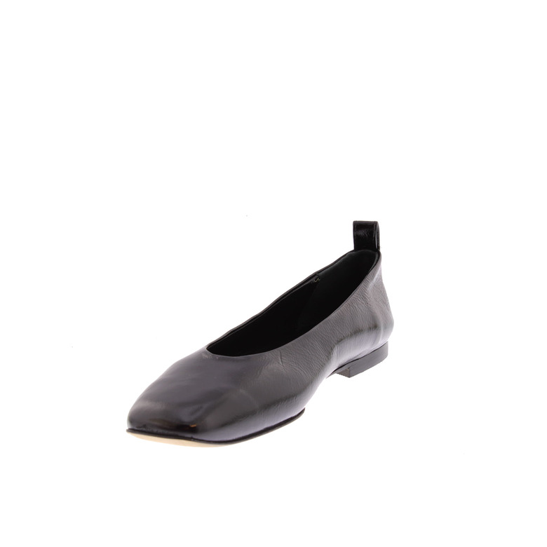 Odare ballerinas schwarz 3