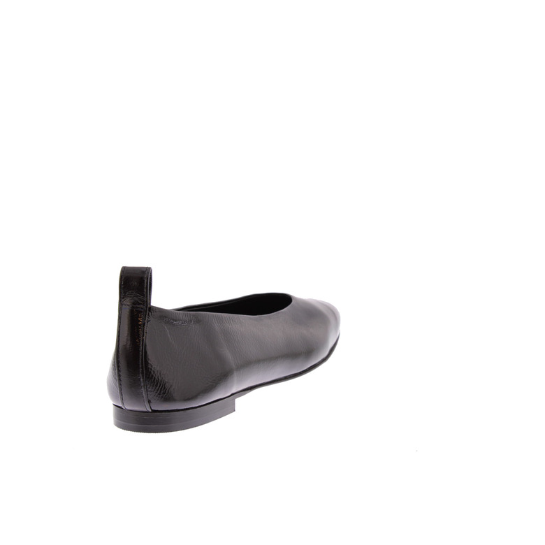 Odare ballerinas schwarz 4