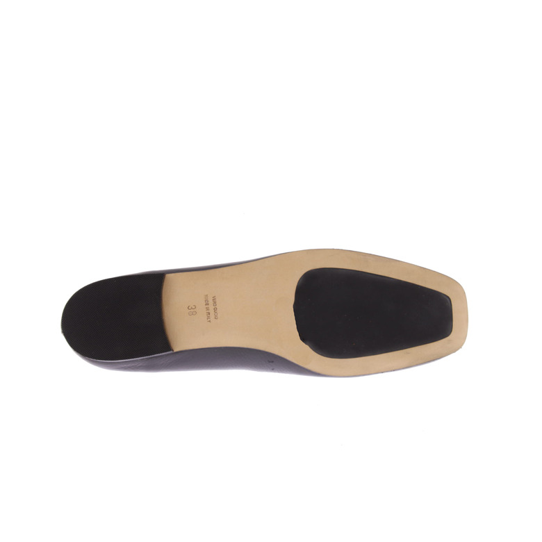 Odare ballerinas schwarz 5