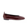 Odare ballerinas bordeaux