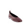 Odare ballerinas bordeaux 2