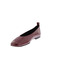 Odare ballerinas bordeaux 3