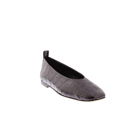 Odare ballerinas braun