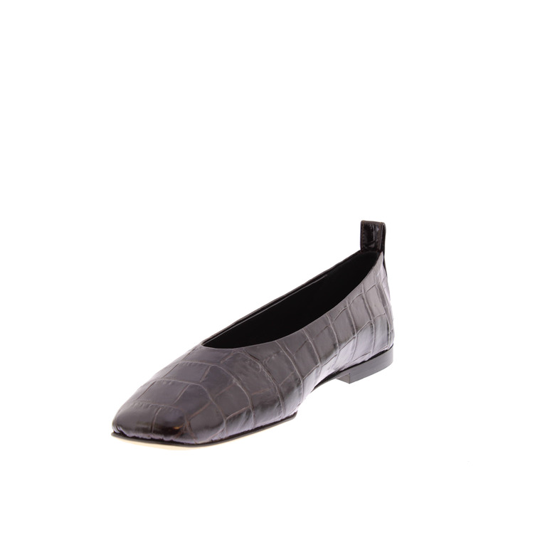 Odare ballerinas braun 3