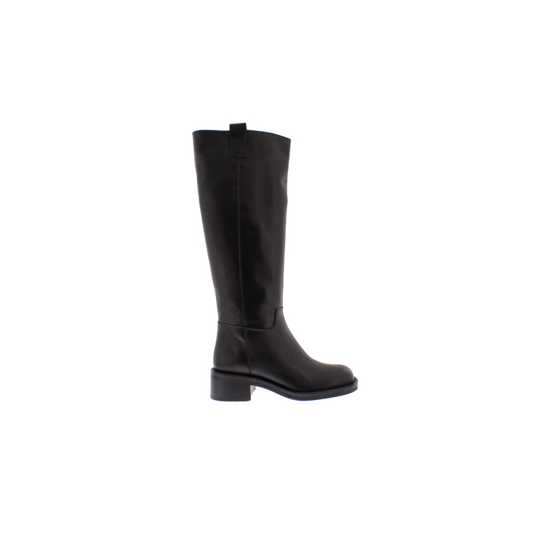 Odare stiefel schwarz 1