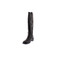 Odare stiefel schwarz 3