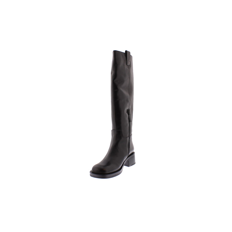 Odare stiefel schwarz 3