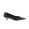 Rotue pumps schwarz 1