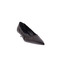 Rotue pumps schwarz 2