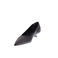 Rotue pumps schwarz 3